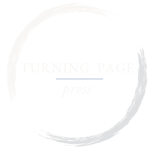 Turning Page Press Logo